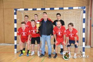 10. turnir v spomin na Franca Škrinjarja 4